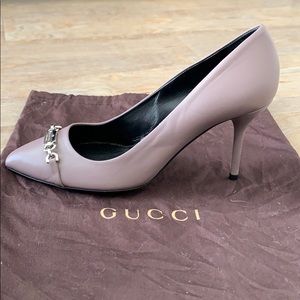 Gucci Heels size 36